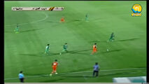 خلاصه بازی ذوب آهن 2 - 3 سایپا