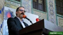 امیدوارم در سال آینده کنگره ملی میرزا احمدالهامی را در همین روز برگزار نماییم
