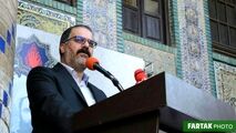 امیدوارم در سال آینده کنگره ملی میرزا احمدالهامی را در همین روز برگزار نماییم