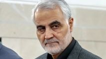 انتقاد سردار سلیمانی از مدیریت منایع کشور+فیلم