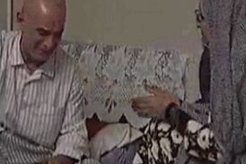نگاهی گذرا به زندگی پرافتخار سیروس گرجستانی 