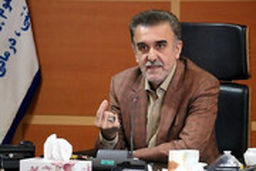 اولین تصاویر از وضعیت رئیس علوم پزشکی قم که به خاطر ویروس کرونا قرنطینه شد