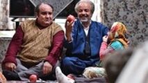 آموزش طرز صحیح «ماچ» توسط میرطاهر مظلومی و سعید آقاخانی در شبکه یک!