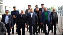 یک تذکر به تیم حفاظتی آقای استاندار