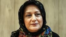 پشیمانی خانم بازیگر از تبلیغ یک محصول آرایشی