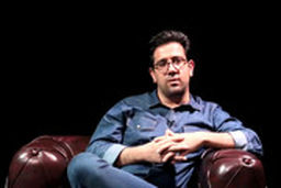  روایت مجری اختیاریه از ماجرای «اشکن» و کلیپ تقطیع شده