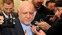 واکنش زنگنه به شایعه اختلافاتش با روحانی