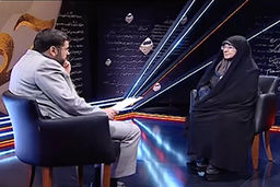 اشرف بروجردی: معتقدم روحانی خیلی تغییر ایجاد کرد