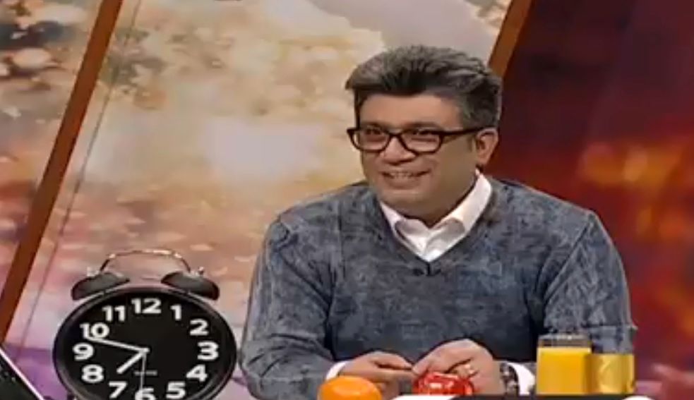 رشید پور: من میترسم از برخی نماینده‌های مجلس انتقاد کنم!