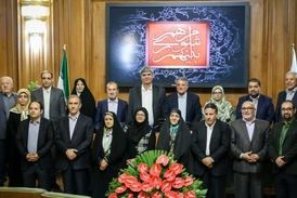 بذل و بخشش دقیقه نودی اصلاح طلبان در شهرداری تهران
