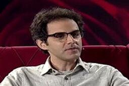 خالق کلیپ بارش بادمجان مهمان تلویزیون شد!