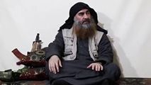 گزارش کار گرفتن ابوبکر بغدادی از فرمانده داعشی!