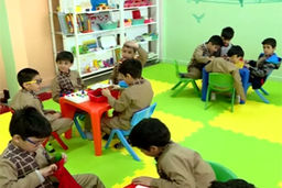 آموزش به وسیله بازی، طرح جدید هزار مدرسه در کشور