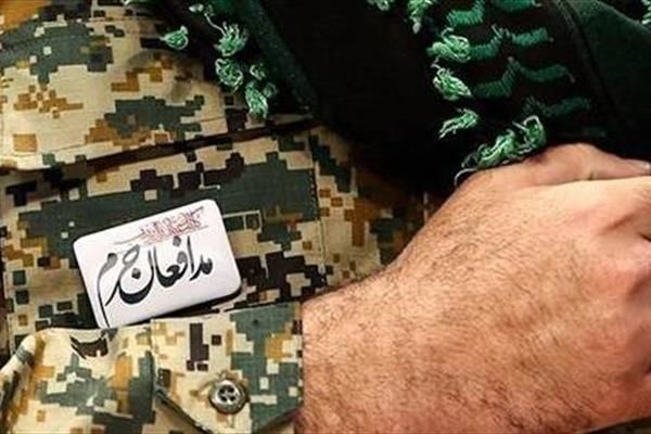 گفتگوی صمیمانه تعدادی از شهدای مدافع حرم قبل از شهادت