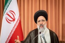 هشدار جدی آیت ا... رئیسی به مدیران بانک ها/ تعطیلی کارخانجات خیانت و قابل تعغیب قانونی است 