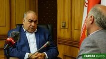 از تخریب حیاط خلوت استانداری تا پروژه ثبت جهانی اورامانات