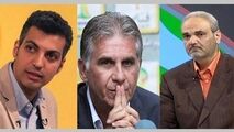  از انتقاد به سخنان جنجالی کی‌روش تا واکنش مردم آمریکا به بدل ترامپ