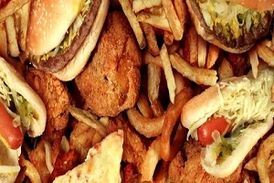 با قطع مصرف فست فود چه اتفاقی در بدن رخ می‌دهد؟