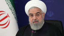  واکنش روحانی به گزارش دیوان محاسبات درباره دلارهای گمشده