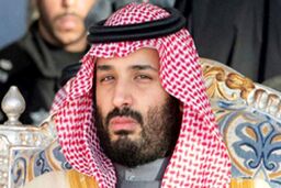 برنامه بن سلمان برای مقابله با لشکر امام زمان!