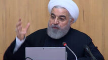 رئیس جمهور: با اخلالگران و اغتشاشگران برخورد قانونی خواهیم کرد 
