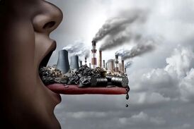 آلودگیِ هوا چه بلایی بر سر مغز می‌آورد؟