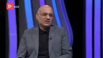 فتحی: استراماچونی اصلا به فرودگاه نرفته بود