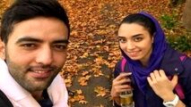 بررسی پرونده پناهندگی کیمیا علیزاده