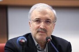 جزئیات نامه‌نگاری‌های وزیر بهداشت با رهبر انقلاب در ایام اخیر شیوع کرونا