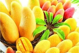 همه چیز درباره پادشاه میوه‌ها!