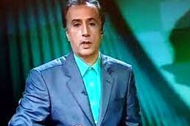 مجری معروف به کجا می رود؟ حضور حیاتی در یک کلیپ موسیقی عجیب و غریب!