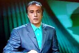 مجری معروف به کجا می رود؟ حضور حیاتی در یک کلیپ موسیقی عجیب و غریب!