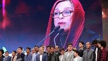 خاطره گوهر خیراندیش از محاکمه اش به دلیل بوسیدن یک جوان
