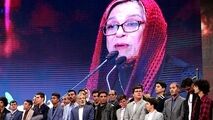 خاطره گوهر خیراندیش از محاکمه اش به دلیل بوسیدن یک جوان