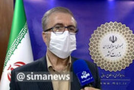 برگزاری مراسم اربعین به وضعیت کرونا در ایران و عراق بستگی دارد
