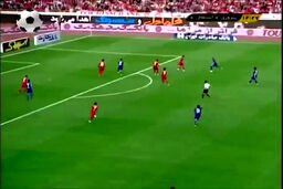 بردخاطره انگیز استقلال مقابل پرسپولیس+فیلم
