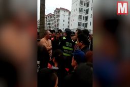 مجازات باورنکردنی شوهر خیانتکار توسط همسرش!