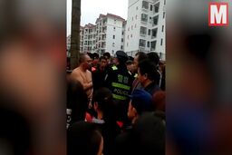 مجازات باورنکردنی شوهر خیانتکار توسط همسرش!