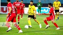 
کارشناسی داوری دیدار سپاهان - پرسپولیس
