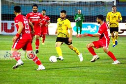 
میثاقی: پنجره پرسپولیس لولا ندارد و کلا خراب است!
