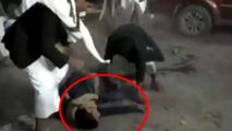 جشن عروسی که با یک اشتباه به عزا تبدیل شد!