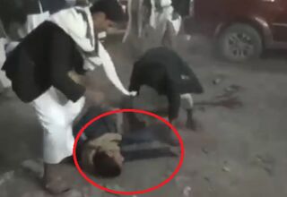 جشن عروسی که با یک اشتباه به عزا تبدیل شد!