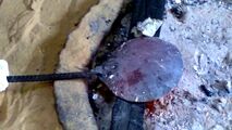 وحشتناک‌ترین دورغ‌سنجی که تابحال ندیده اید!