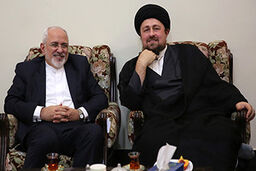 شعر سعدی درباره برجام!
