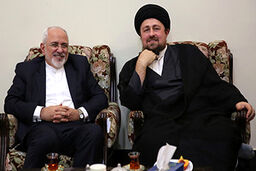 شعر سعدی درباره برجام!