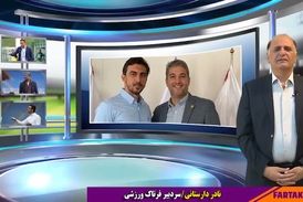 حمیداوی و رحمتی به خاطر هواداران کوتاه بیایند / زمان اختلاف نیست