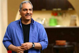 کنایه‌ مهران مدیری به مسئولان غافلگیر شده در سیل 