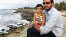 درد‌و‌دل سوزناک همسر شهید مدافع حرم علیرضا بریری