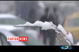 هشدار مهم به مسافران نوروزی+فیلم
