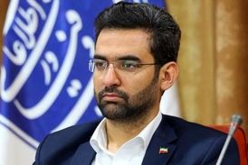پرسش جنجالی حجت‌الاسلام زائری از وزیر ارتباطات/فیلم